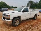 2016 Chevrolet Silverado C1500 LT