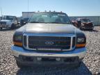 2001 Ford F450 Super Duty
