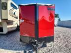 2025 Discovery Overy Cargo Enclosed Cargo Trailer