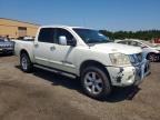 2012 Nissan Titan SV