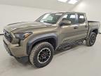 2025 Toyota Tacoma TRD OFF-ROAD HV