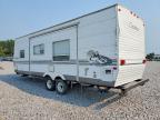 2002 Fores Cherokee