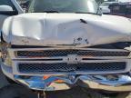 2012 Chevrolet Silverado K1500 LTZ