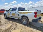 2021 Chevrolet Silverado K1500
