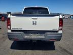 2020 Honda Ridgeline RTL
