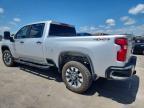 2023 Chevrolet Silverado K2500 Custom