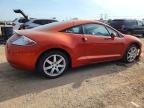 2007 Mitsubishi Eclipse es