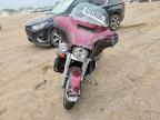 2014 Harley-Davidson Flhtk Electra Glide Ultra Limited