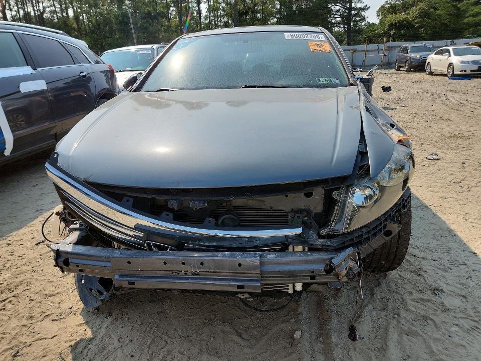 2011 Honda Accord