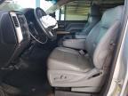 2015 Chevrolet Silverado K1500 LTZ