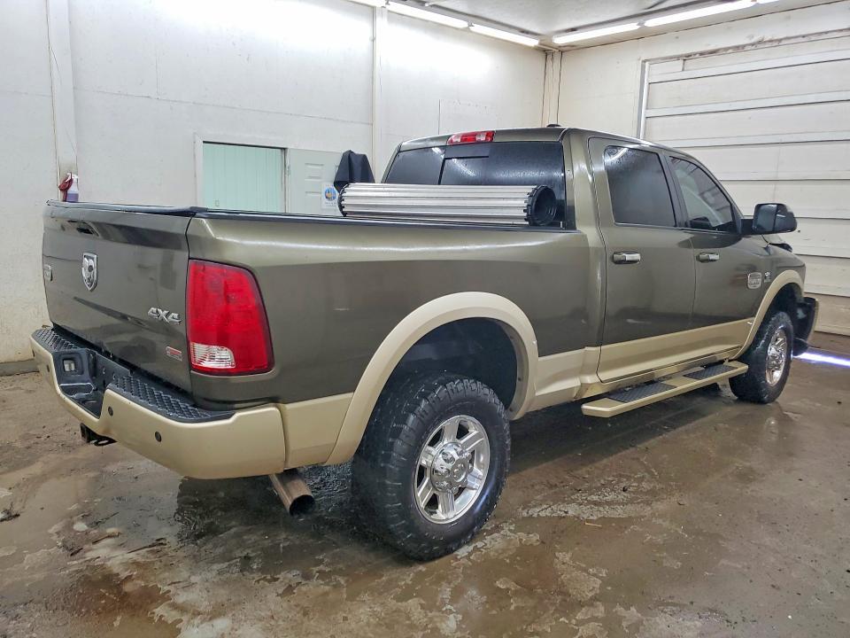 2011 Dodge RAM 2500