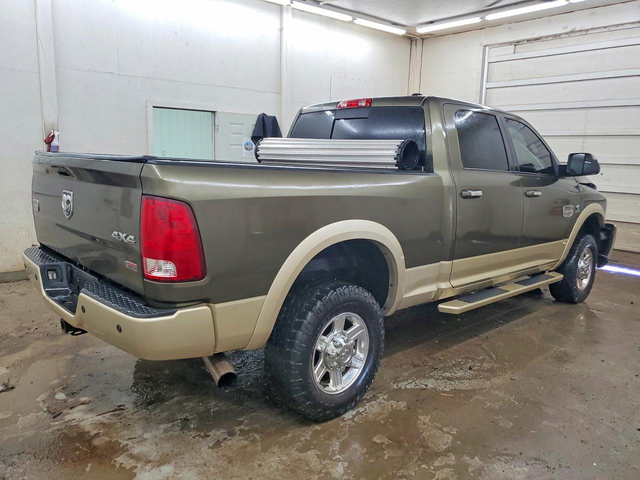 2011 Dodge RAM 2500