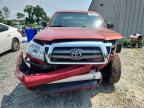 2008 Toyota Tacoma Double Cab Prerunner