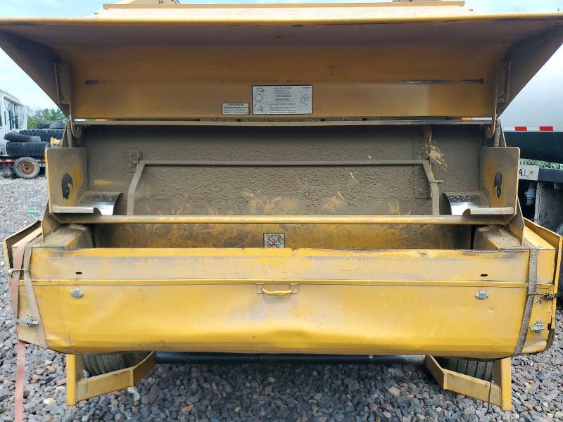 2015 Vermeer 605 XL Round Baler