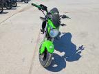 2017 Kawasaki BR125 J