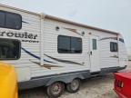 2012 Prowler 2012 Heartland Prowler Camper
