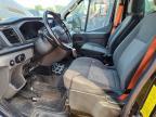 2020 Ford Transit T--BOX Truck