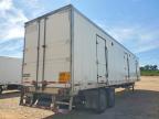 2016 Utility Trailer 2016 Utility VS2RA Refrigerated Van Trailer