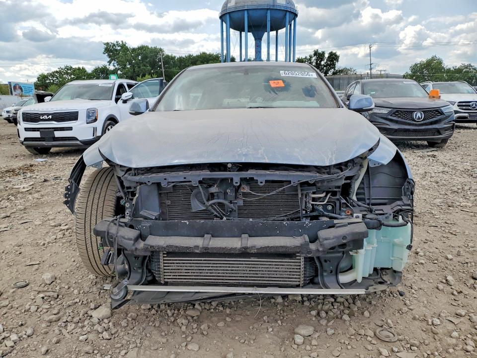 2016 Infiniti Q50 2.0t Premium