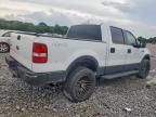 2004 Ford F150 Supercrew
