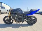2005 Suzuki GSX-R600 K