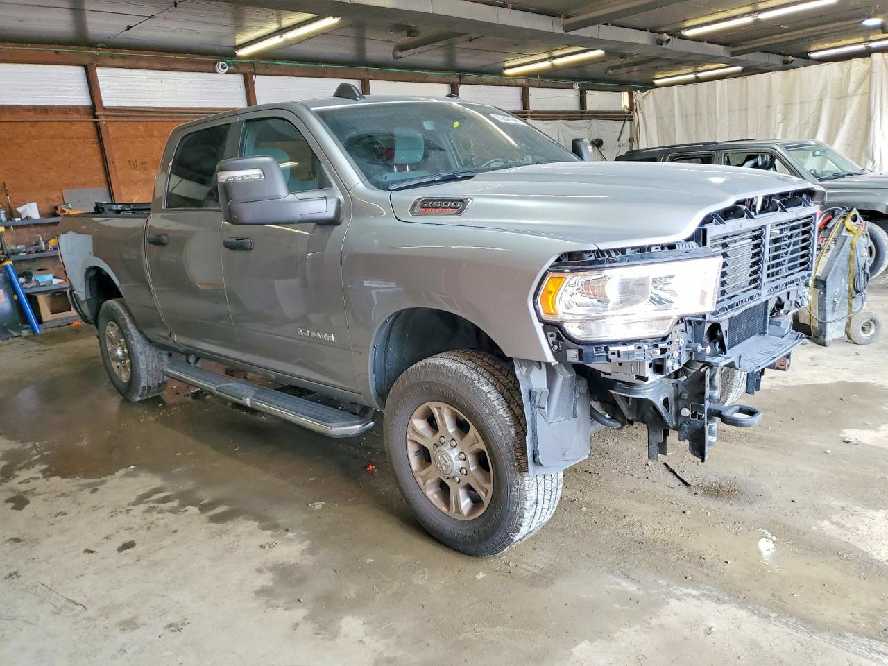 2024 Dodge RAM 2500 BIG Horn