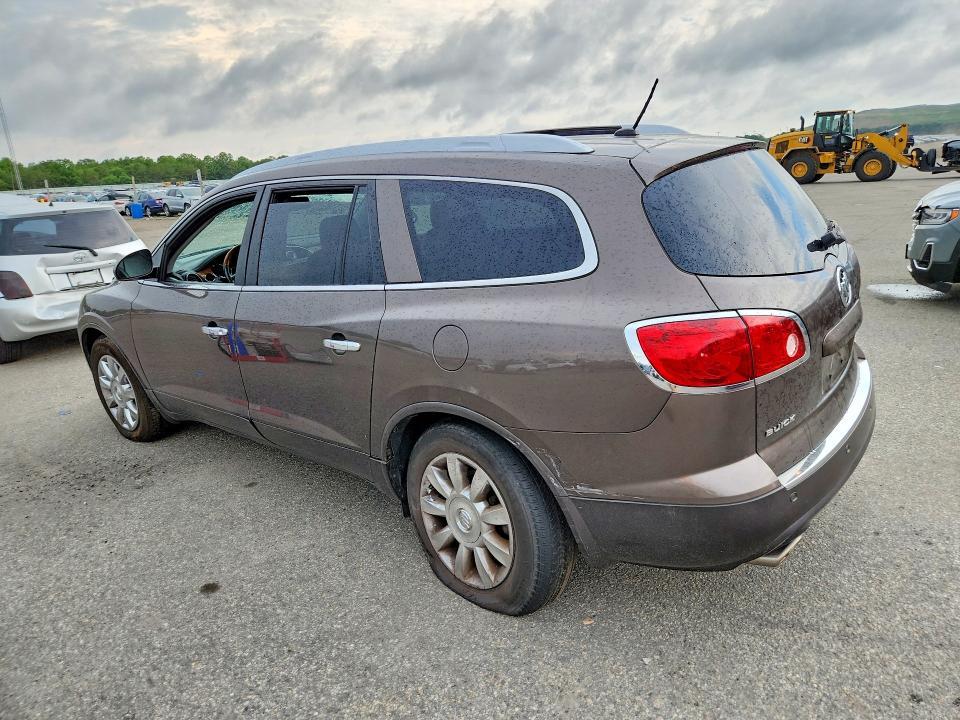 2012 Buick Enclave