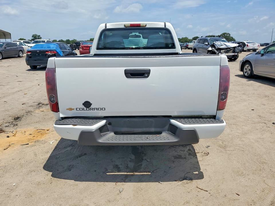 2006 Chevrolet Colorado
