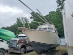 2001 Albemarle 320 Express-Boat