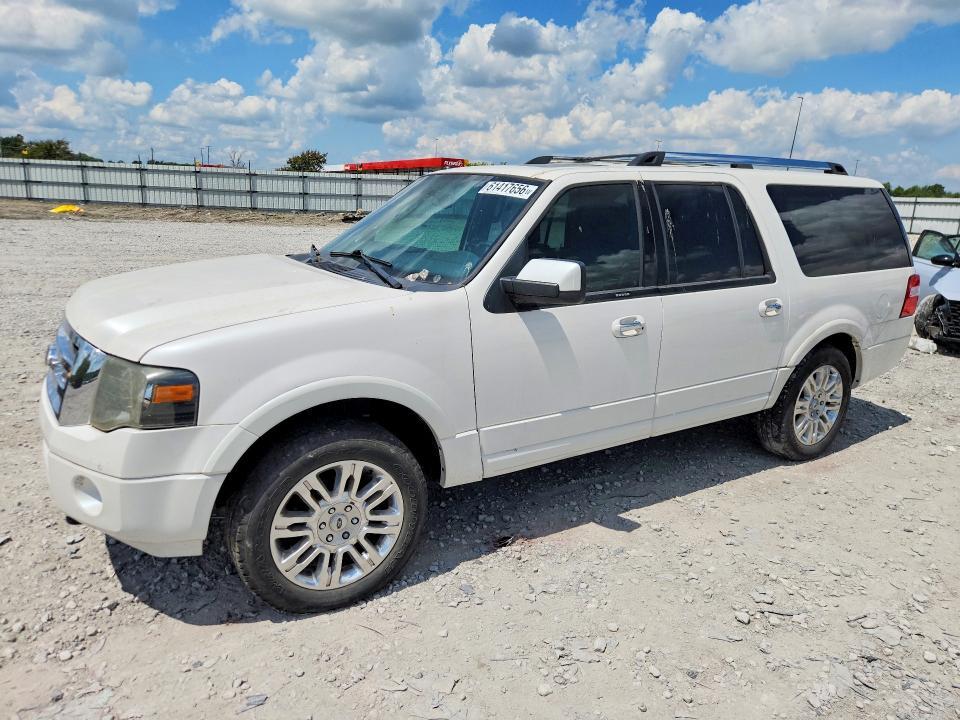 2014 Ford Expedition el Limited