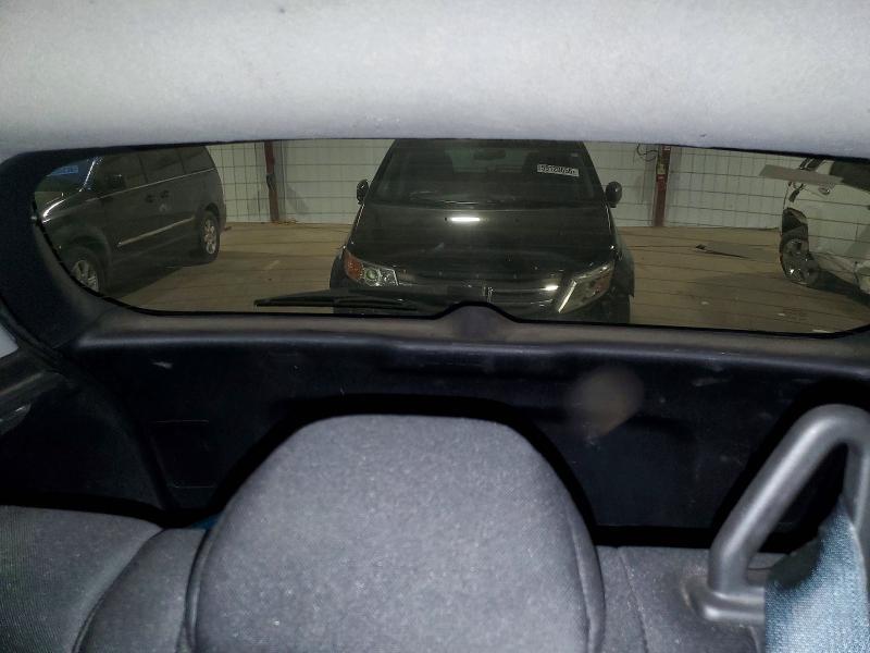 2015 Mitsubishi Outlander Sport se