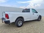 2022 Dodge RAM 1500 Classic Tradesman