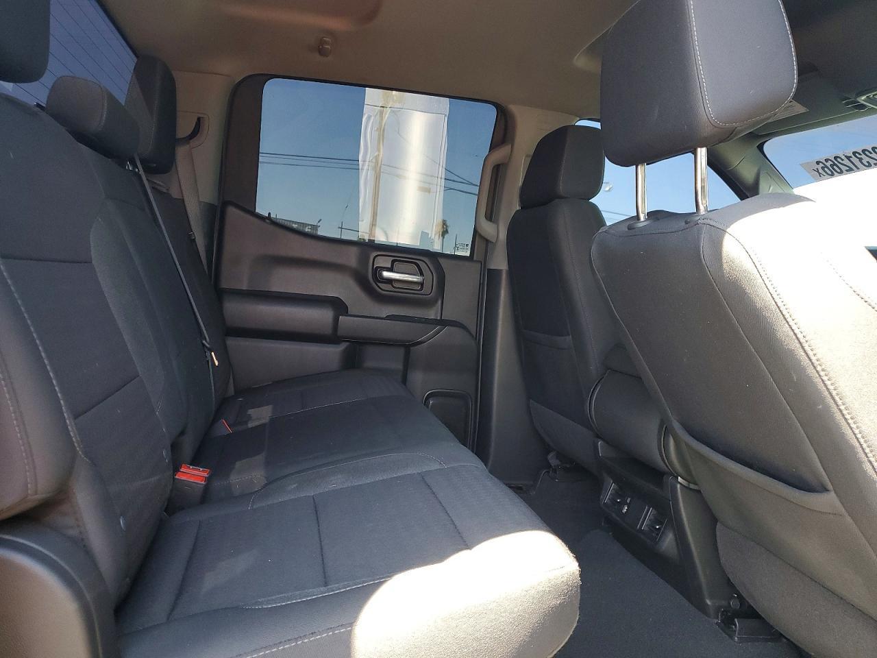 2024 GMC Sierra K1500