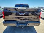 2018 Ford F150 Super Cab