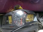 2012 Honda CBR600 RR