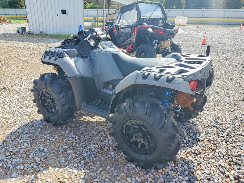 2023 Polaris Sportsman 850 High Lifter Edition
