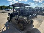 2024 Kawasaki Mule PRO-MX Utility Vehicle