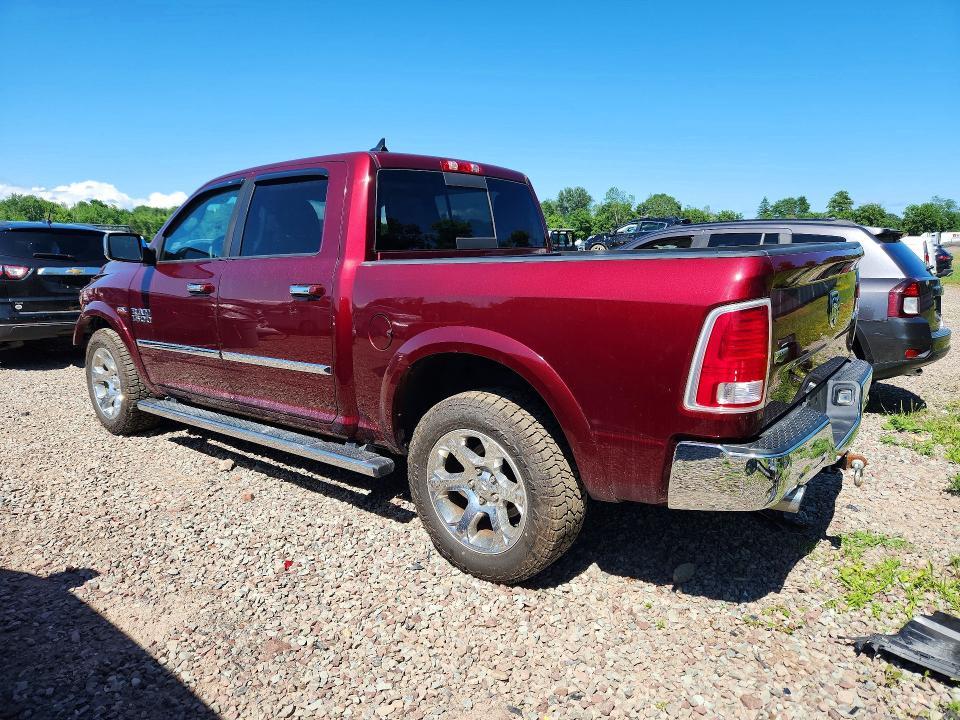 2016 Dodge 1500 Laramie