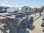 1987 Bush HOG Loadcraft ROLL-OFF Container Trailer