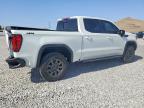 2025 GMC Sierra K1500 AT4X