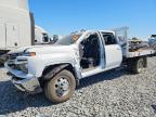 2025 Chevrolet Silverado K3500 LT