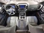 2016 GMC Sierra C1500 SLT