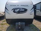 2022 Foresriver 2022 Forest River Wolf Pack Camper