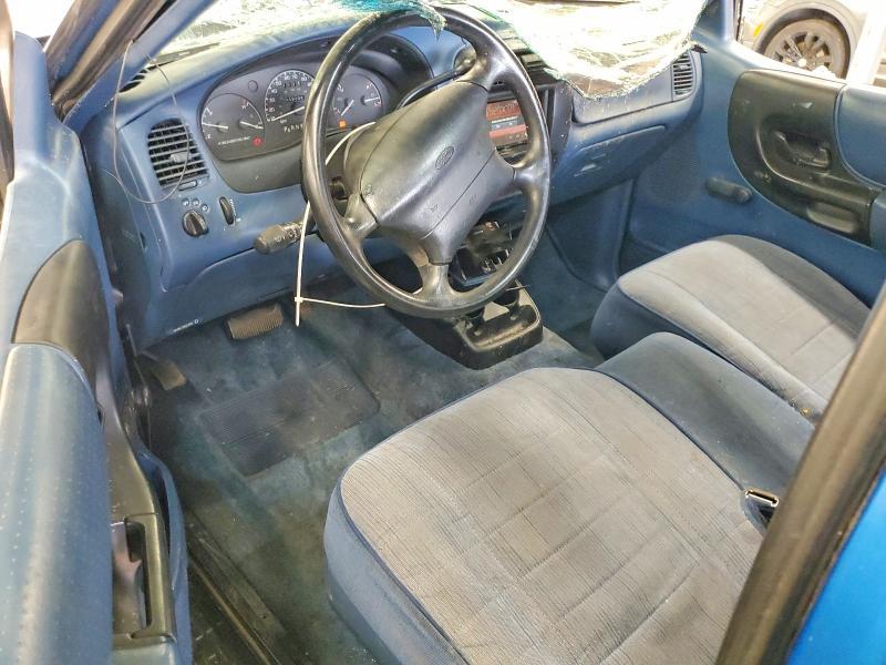 1995 Ford Ranger Super cab