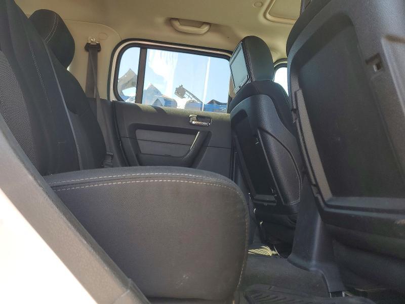 2006 Hummer H3