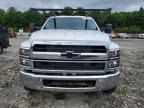 2023 Chevrolet Silverado Medium Duty
