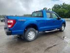2021 Ford F150 Super Cab