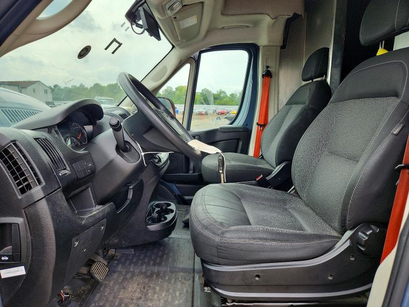 2020 Dodge Ram Promaster 3500 3500 High