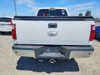 2012 Ford F250 Super Duty
