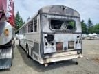 2014 Thomabuses 2014 Thomas School bus